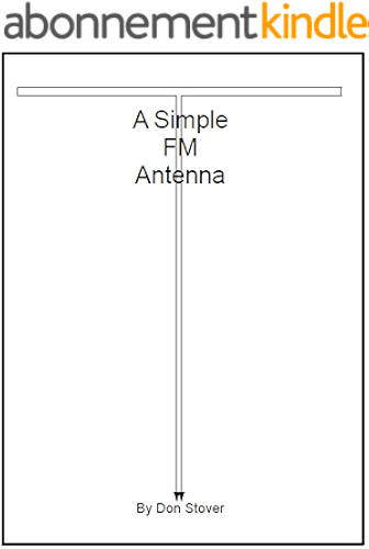 Download A Simple FM Antenna (Unique Solutions Book 1) (English Edition) PDF
