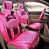 YZL-Car-Seat-Cover-Cushions-Front-Rear-Full-Set-14-pcs-Suitable-for-year-round-use