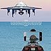 YANNI U845 Voyager Wifi FPV 2.4Ghz RC Headless Quadcopter Drone UFO with 720P HD Camera, Ios and Android Phone Control - Blue