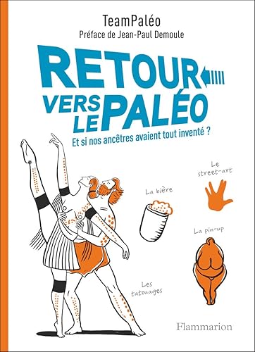 Download Retour vers le paléo PDF