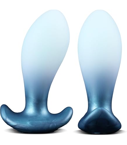 super extreme deep anal plug Amazon.com: Pipedream, Small Silicone Anal Plug | Black, Waterproof,  Weighted