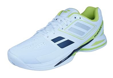 Amazon.com | Babolat Propulse Team BPM Clay Mens Tennis ...