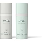 Marini SkinSolutions Bioclear Face Lotion (1 oz) + C-ESTA Face Serum (1 fl oz)