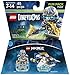 Ninjago Cole & Kai Team Pack + Sensei Wu + Jay + Zane Fun Packs - LEGO Dimensions - Not Machine Specific