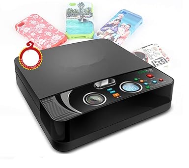 mini 3d sublimation machine