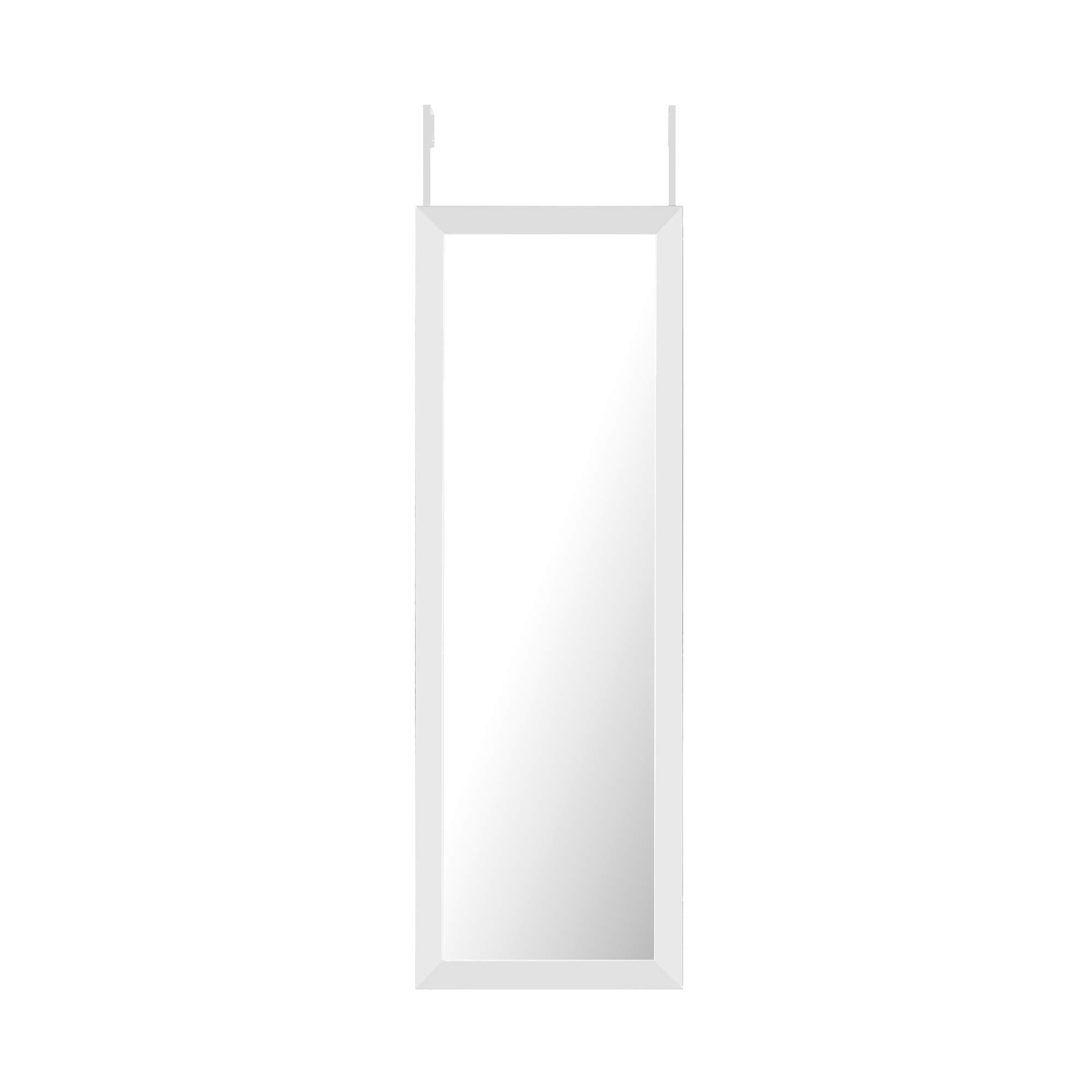 Buy Mirrorize Full Length Over the Door Mirror, Long Door Hanging