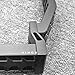 GyroVu Arm Extenders for DJI Ronin Handheld 3-Axis Camera Gimbal