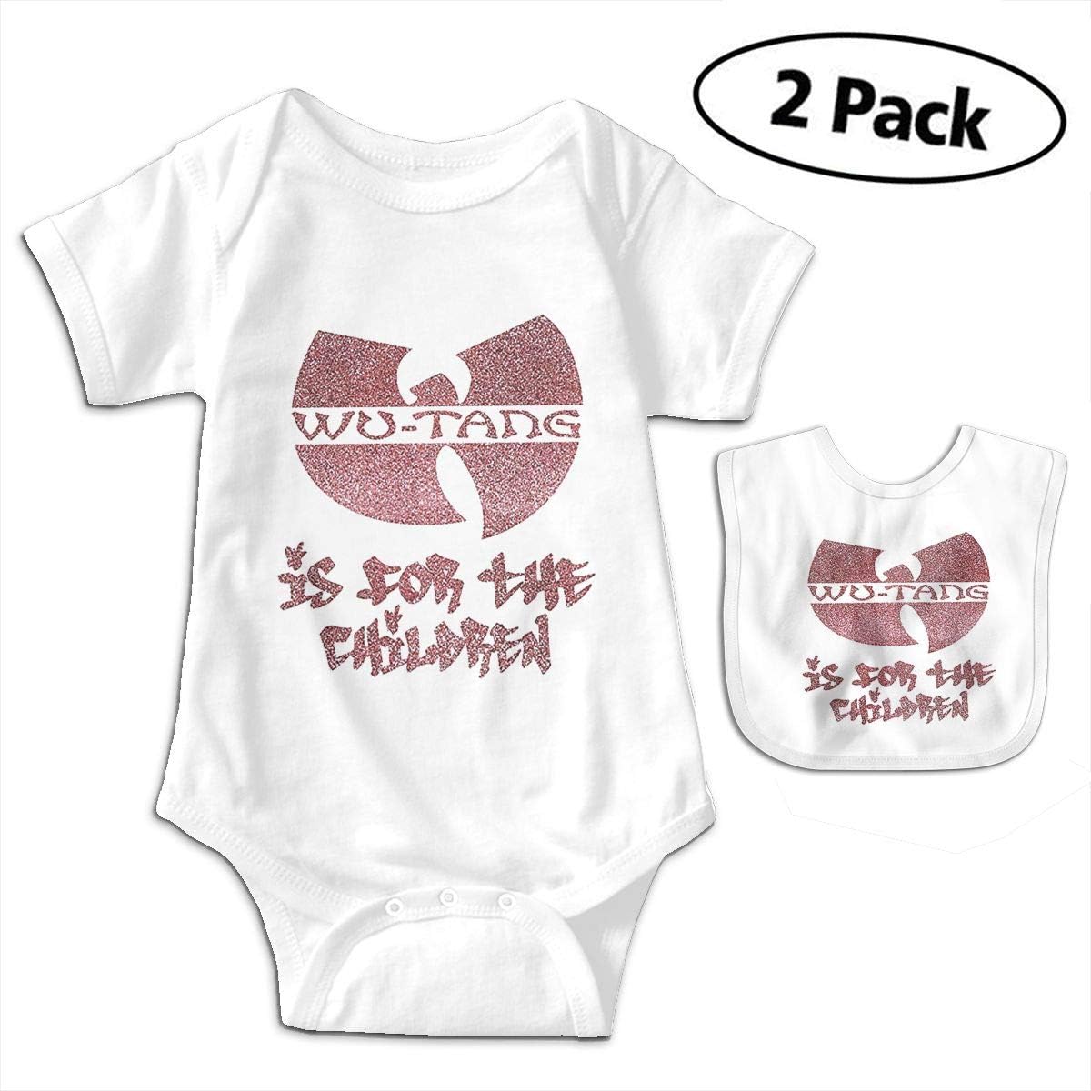 wu tang clan onesie