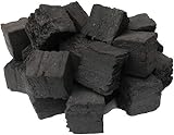 The Stove Wizard 30 Medium Gas Fire Coals Replacement Bio Fuels Ceramic Boxed view 8