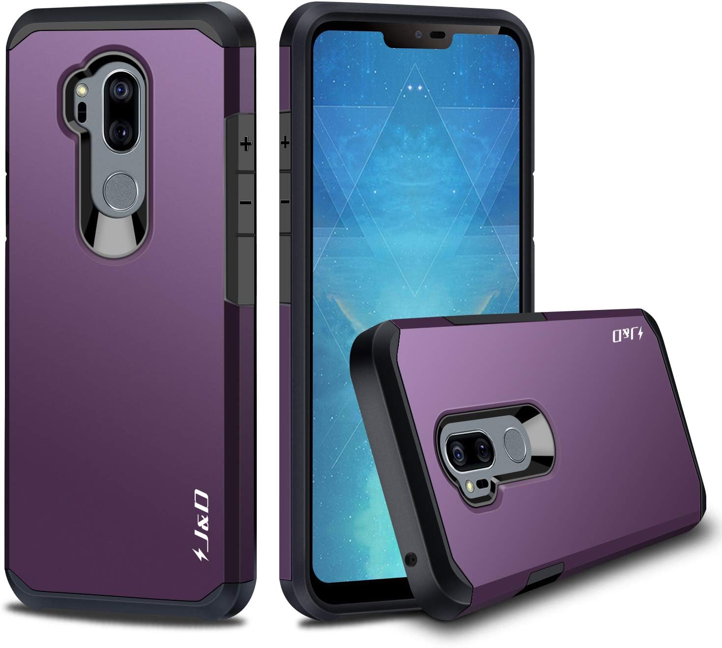 Best phone case lg g7 heavy duty