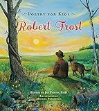 Poetry for Kids: Robert Frost