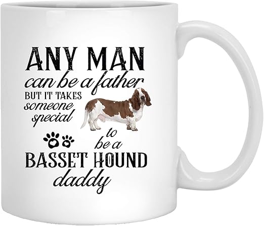 basset hound gifts amazon