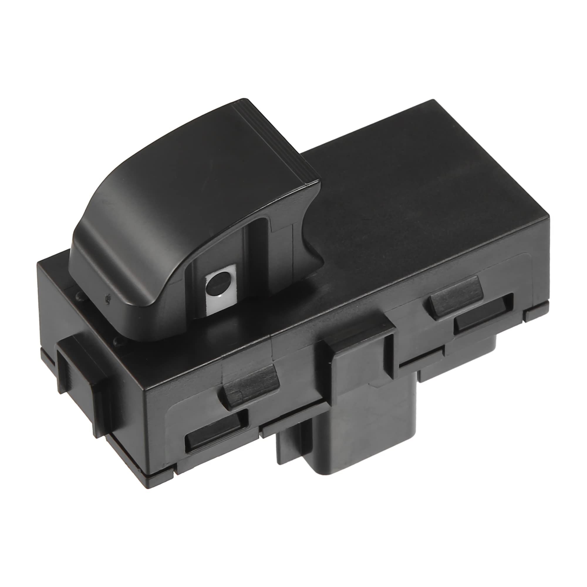 Photo 1 of ACROPIX Rear Side Master Power Window Switch Fit for Chevrolet Silverado 2500 - Pack of 1 Black