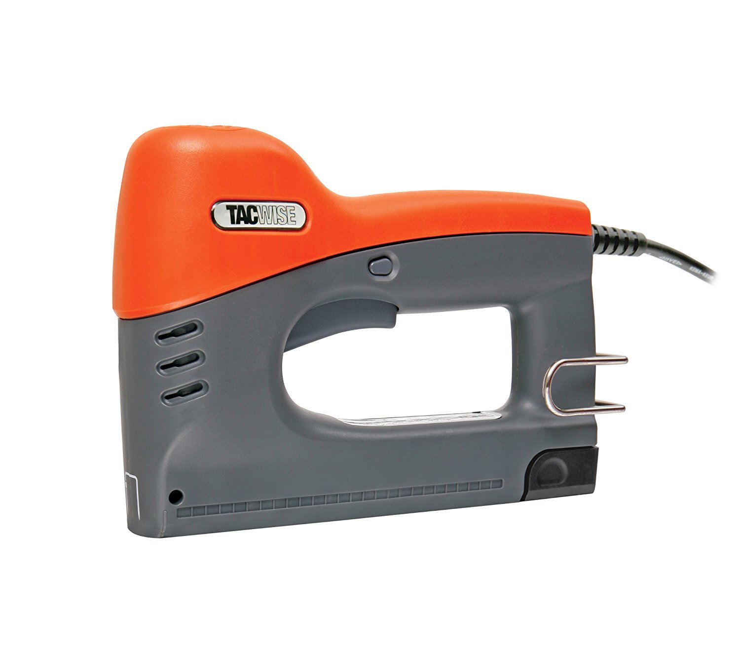 Tacwise 0274 140EL Electric Staple/Nail Gun with 1000 Staples & 1000 Nails, Uses Type 140 Staples & 180 Nails