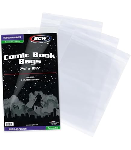 30 x Ultra Pro 1 Pocket Comic Book Flexible Sleeves Pages