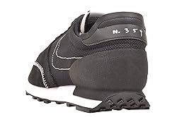Nike Dbreak Sp Men's Sneakers, Black White, 10 US
