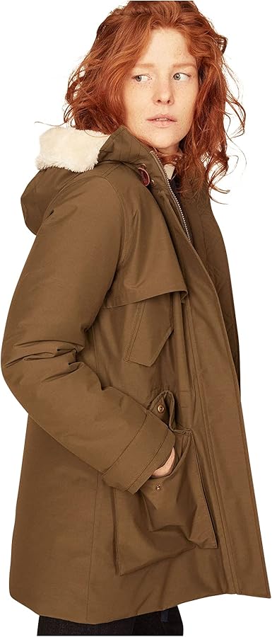 veste aigle femme