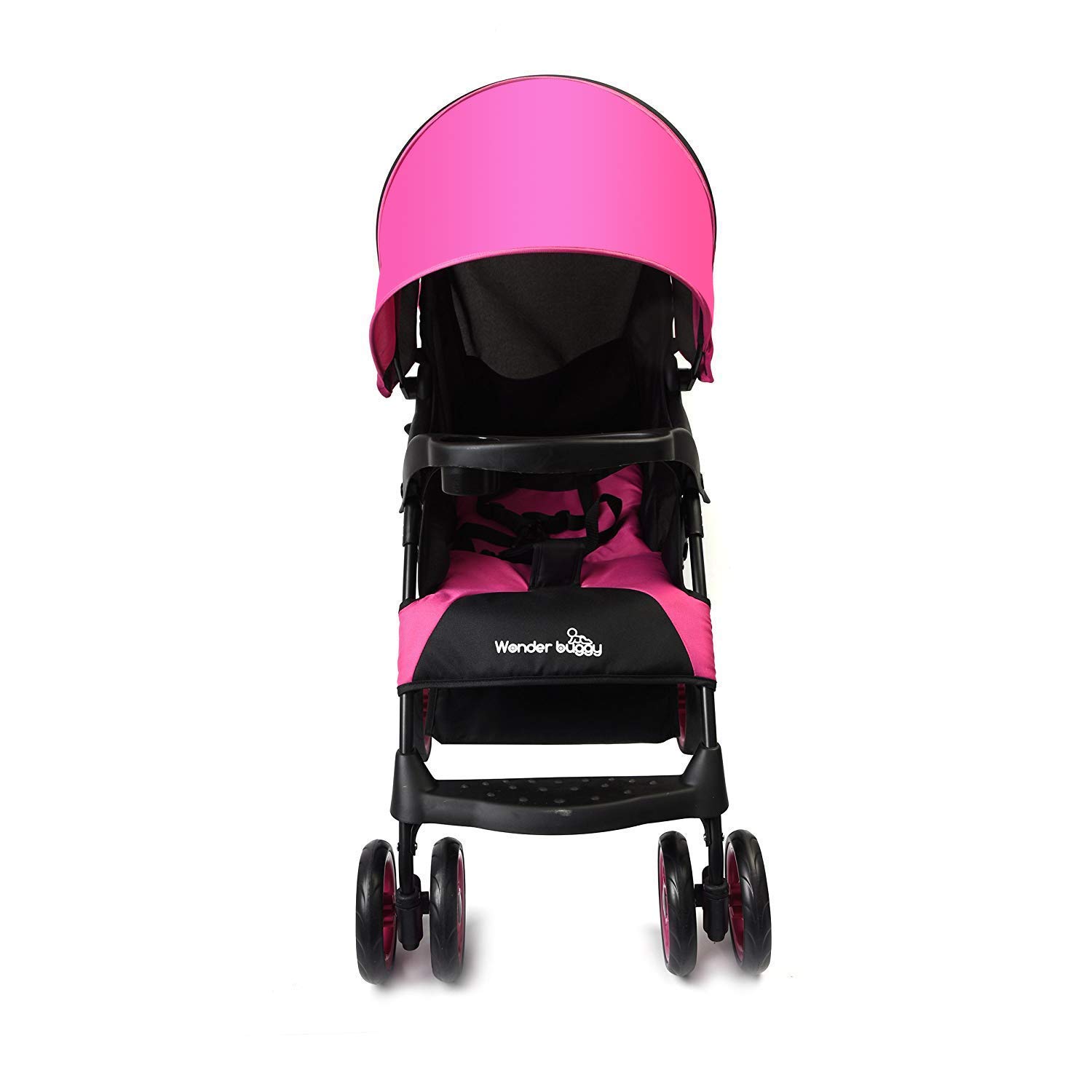 wonder stroller