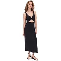 Luli Fama womens Cosita Buena South Beach Dress Swimwear Cover Up, Black,  X-Small US at Amazon Women's Clothing store: Fashion Bikini Tops