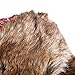 Vktech® Womens Lovely Warm Winter Bomber Cap Lady Russian Trapper Ear Flaps Ski Hat Red