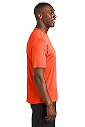 Clothe Co. Workout Shirts for Men, Dry Fit Shirts