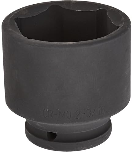 Sunex 0488 3/4-Inch Drive 2-3/4-Inch Impact Socket : Amazon.ca