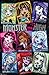Trends International Monster High Grid Wall Poster 22.375