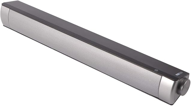 onn 37 stereo soundbar setup