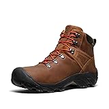 KEEN Men's Pyrenees Mid Height Waterproof Hiking