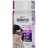 PetLike - Tapete Higiênico com Aroma de Lavanda para Cães Ultra Pads - 80x60cm - 30 und