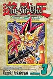 Yu-Gi-Oh!: Millennium World, Vol. 3