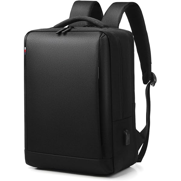 FANDARE Sac à Dos Randonnée 15.6 Pouces - Grand Cartable Étanche Pour Ordinateur Portable