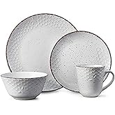 Pfaltzgraff Bumble Bee 16 Piece Dinnerware Set, Service For 4