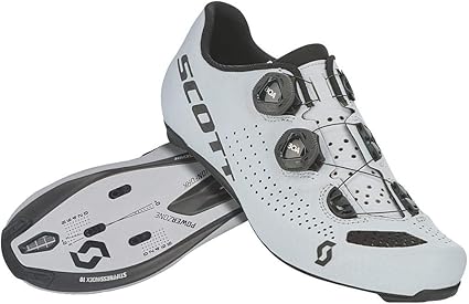 scott rc