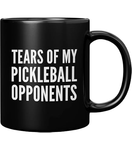 Panvola It's A Good Day To Play Pickleball Sports Player Pickleball...