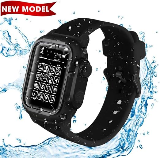 Cuales Apple Watch Son Aprueba De Agua Shop, 51% OFF | www.centrehara.com