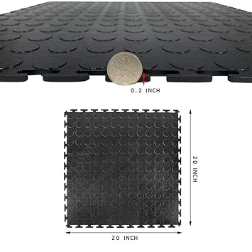 puzzle mat warehouse