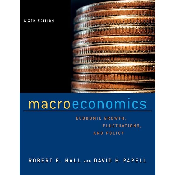 Amazon.com: Macroeconomics: Past and Present Volume 2