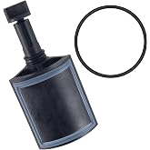 ATIE Pool Diverter Valve Assembly 270056 Replacement for Pentair 2 &amp; 3-Way 2" Valves 263026, 263027, 263028, 263029 ONLY (Not Compatible with 1.5" Diverter Valve 263037 &amp; 263038)