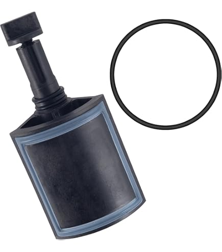 Amazon.com: Pentair 263026 Stainless Steel Grey/Black Diverter