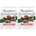 BeeQ(Pack Of 2)-Russell Stover Sugar-Free 76 COUNT Assorted Chocolates (42.46oz.)