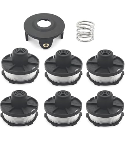 Amazon.com : String Trimmer Line Fit for Makita Weed Wacker