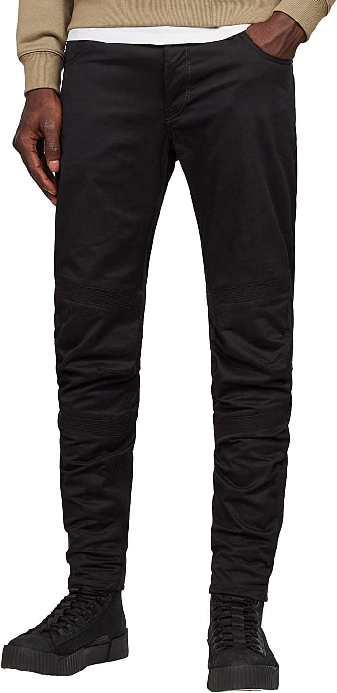 motac deconstructed 3d