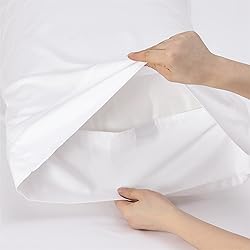 Bedsure Queen Sheet Set, Cooling Sheets for Queen