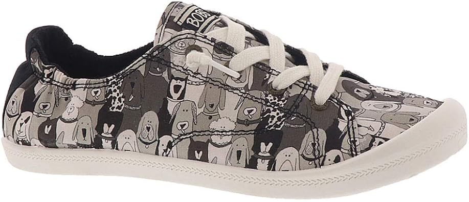 skechers beach bingo dog