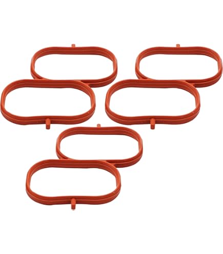 Amazon.com: Toyota Genuine Air Surge Tank to Intake Manifold