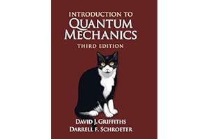 Introduction to Quantum Mechanics