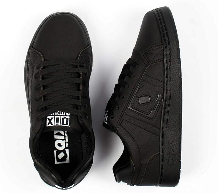 qix combat preto