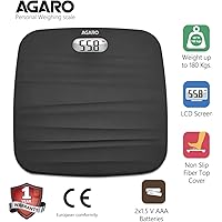 Amazon.in Bestsellers: The most popular items in Weighing Scales