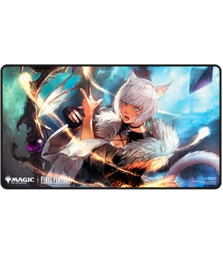 Amazon.com: Ultra Pro - Commander Series #1: Mono - Magda Stitched